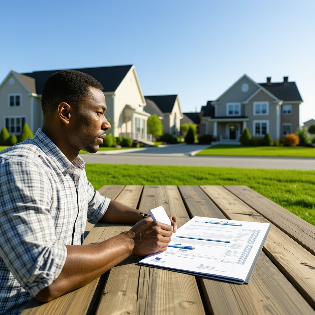 Refinancing Strategies for Tennessee Homeowners to Lock Low Rates 2025