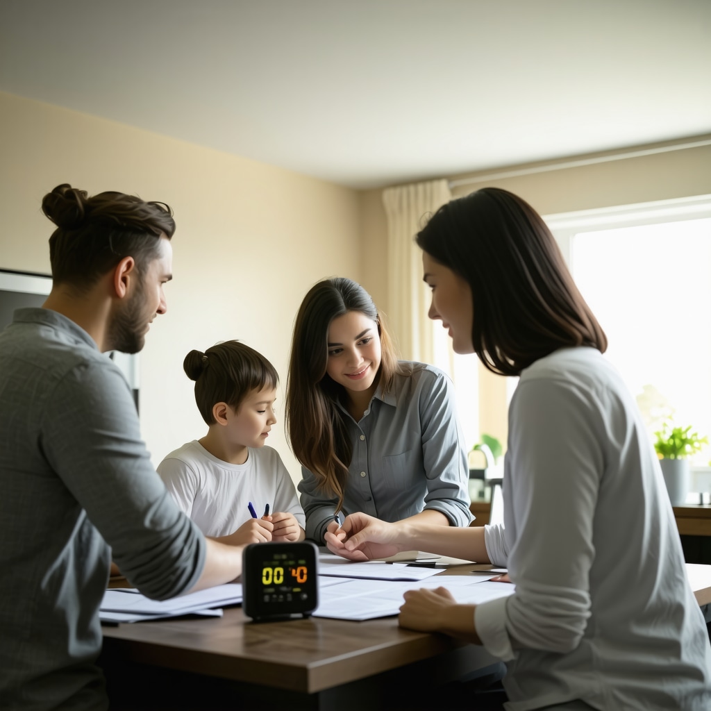 Refinancing Strategies in Tennessee: When to Lock Mortgage Rates