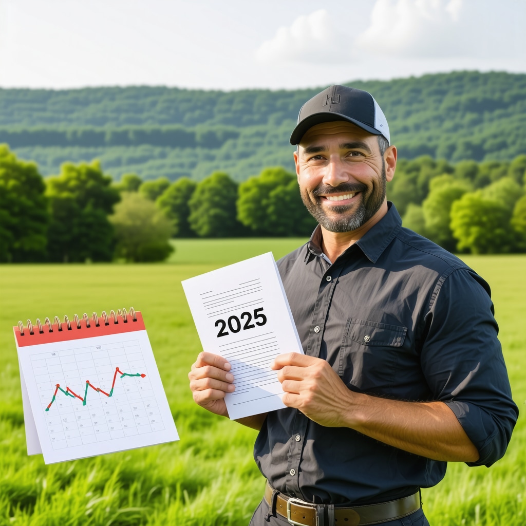 Refinancing Strategies in Tennessee: When to Lock Your Mortgage Rate for 2025