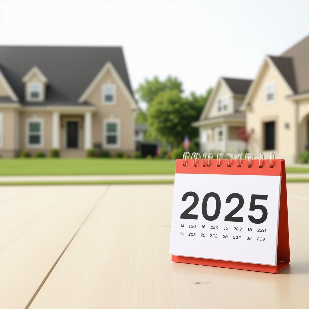 Refinancing Strategies in Tennessee: When to Lock Your Rates 2025