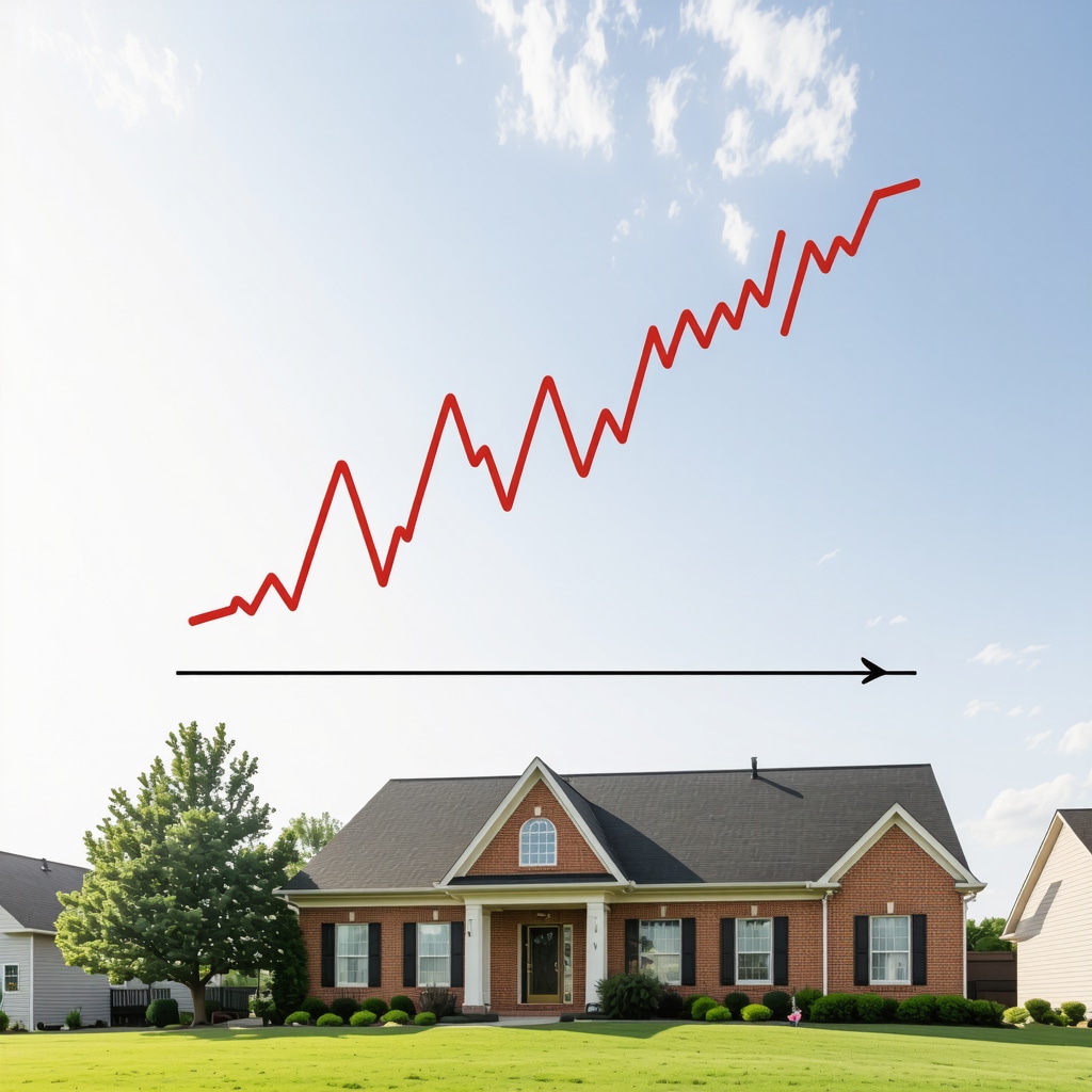 Refinancing Strategies in Tennessee: When to Lock in Your Mortgage Rate