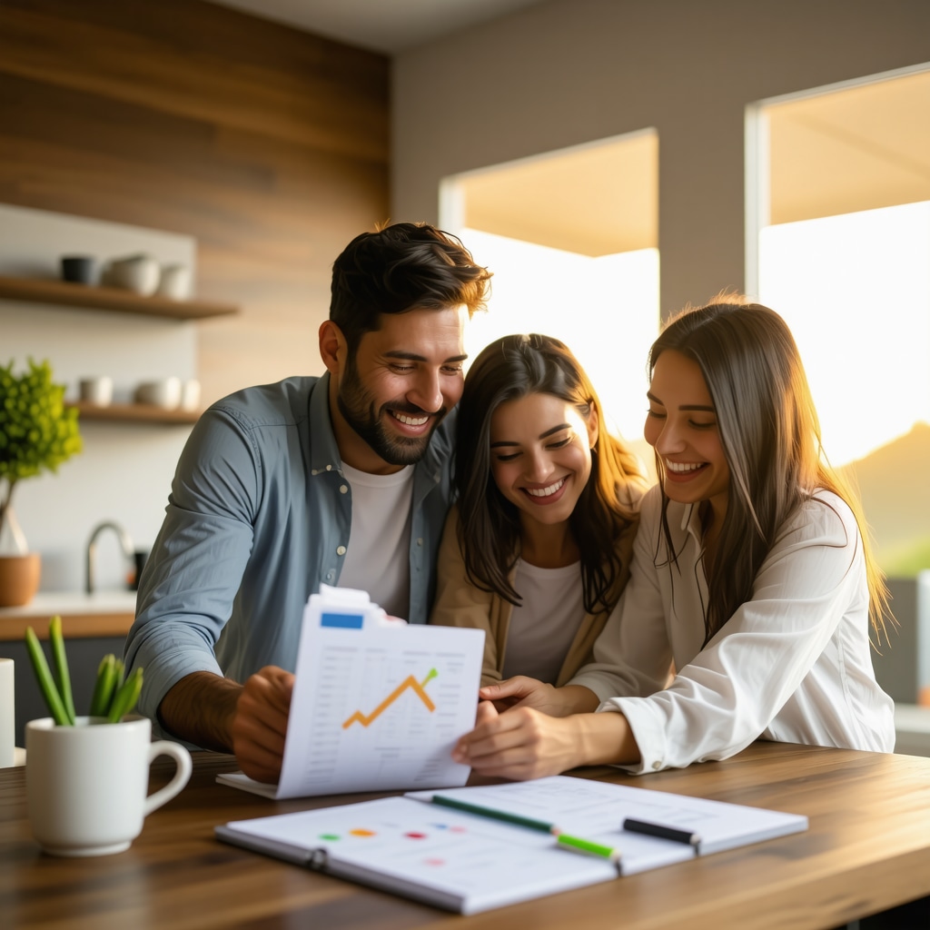 Refinancing Your Tennessee Home: Strategies to Save on Mortgage Rates 2025