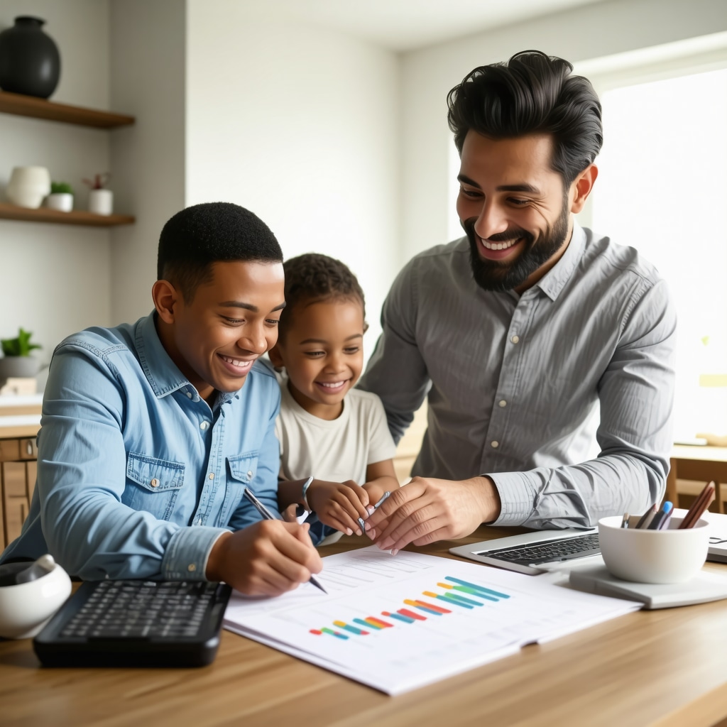 Smart Refinance Rates in Tennessee: How to Maximize Your Savings 2025
