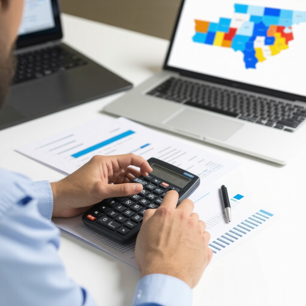 Step-by-Step Guide: Calculate Your Mortgage Interest for Tennessee Loans