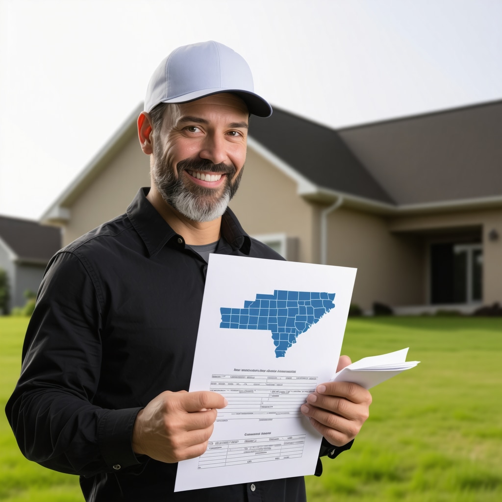 Step-by-Step Guide to Locking in Your Tennessee Mortgage Rate in 2025