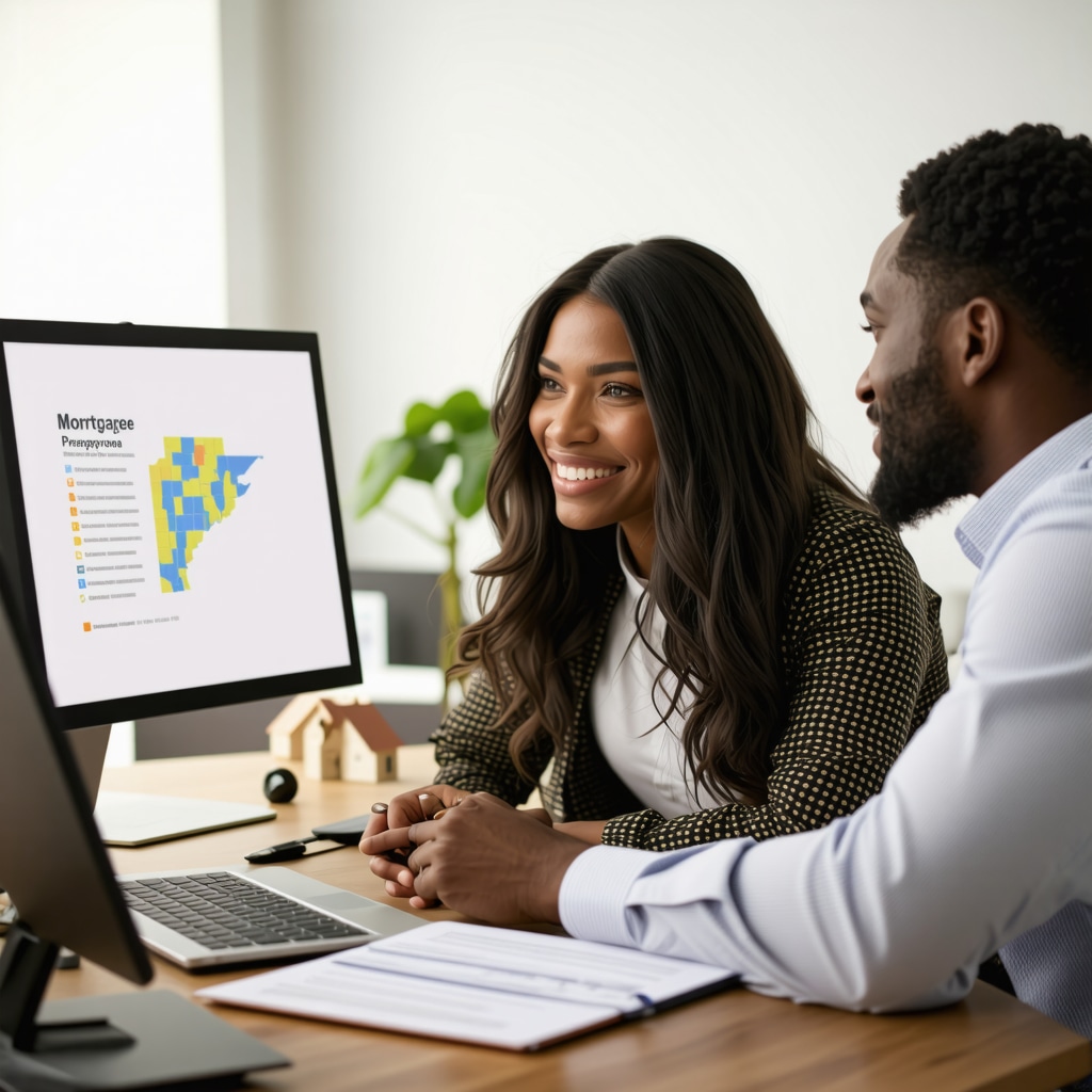Step-by-Step Guide to Tennessee’s Mortgage Preapproval Process for 2025