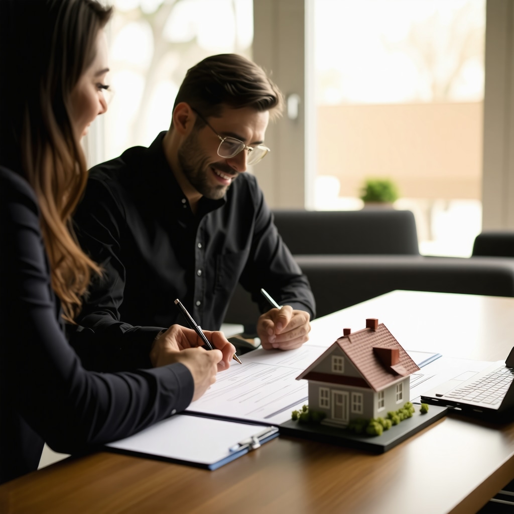 Step-by-Step Mortgage Application Process for Tennessee Homebuyers