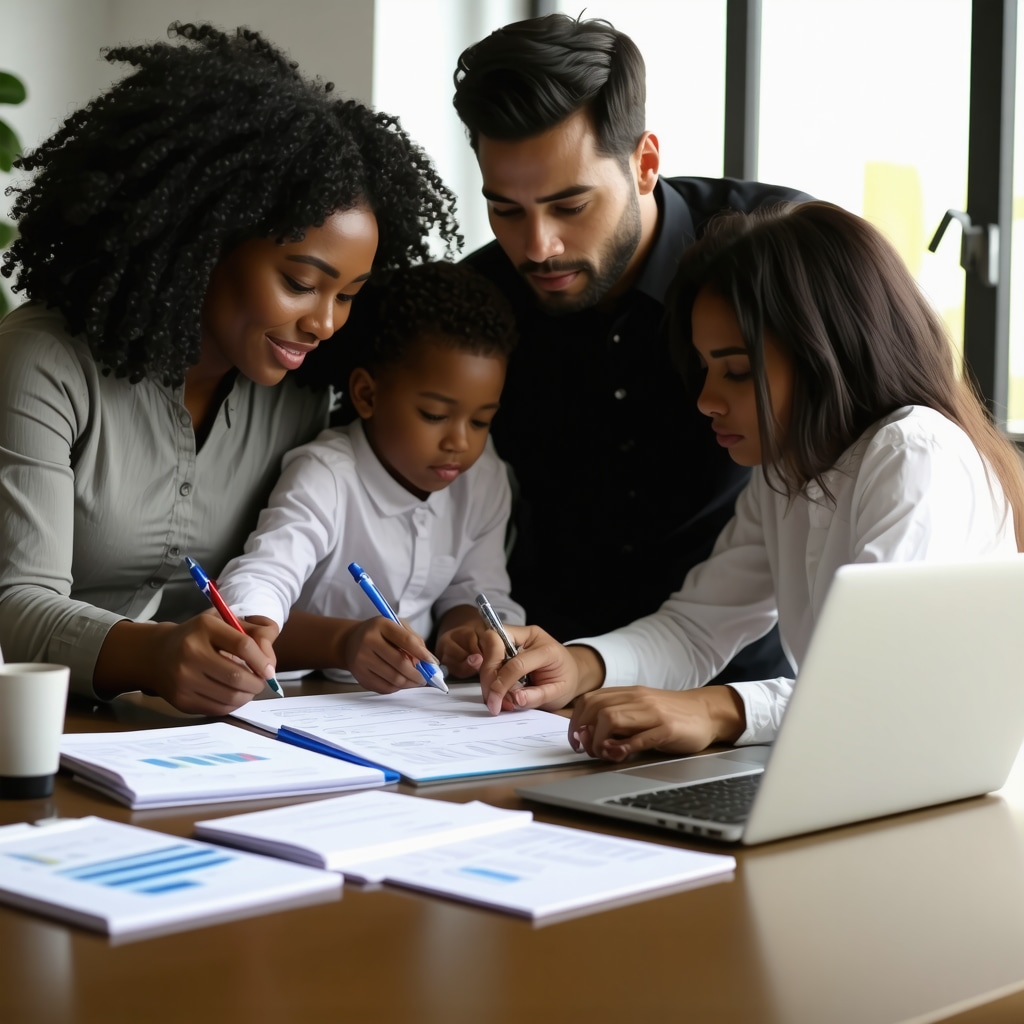 Step-by-Step Mortgage Application Process in Tennessee 2025