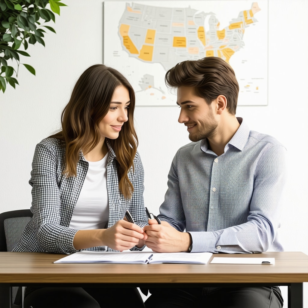 Step-by-Step Mortgage Application Process in Tennessee Made Simple
