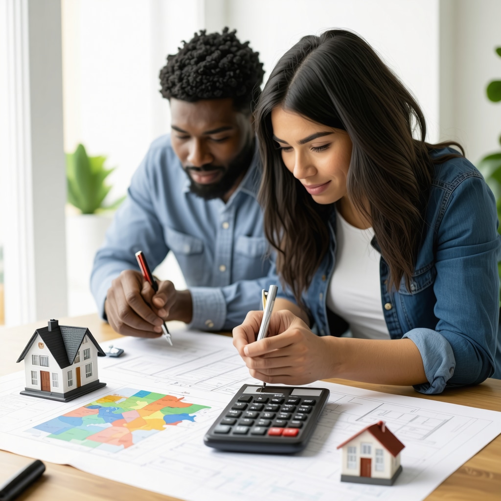 Step-by-Step Mortgage Application Process in Tennessee for 2025