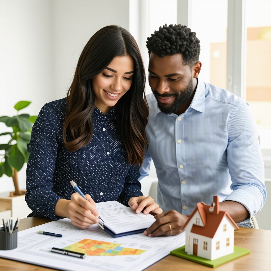 Step-by-Step Mortgage Application Tips for Tennessee Homebuyers 2025