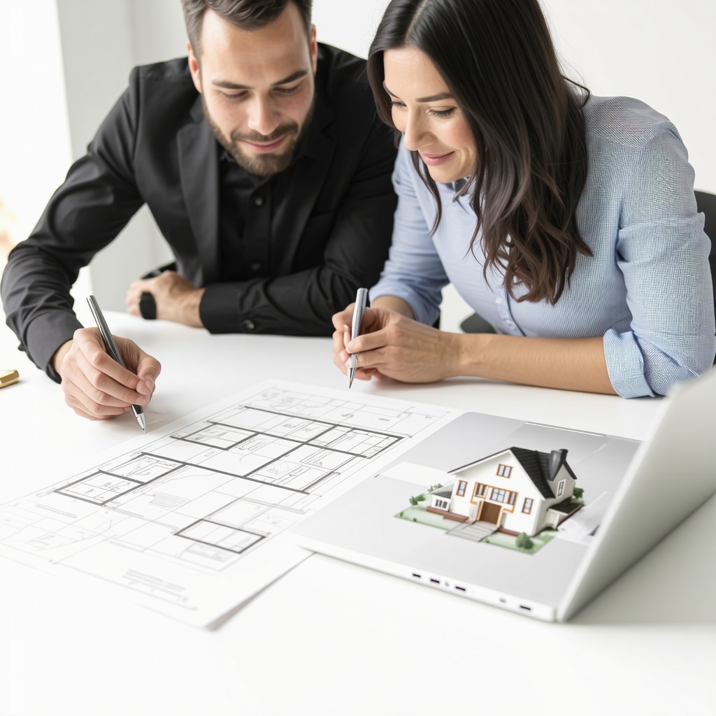 Step-by-Step Tennessee Mortgage Application Process for 2025 Buyers