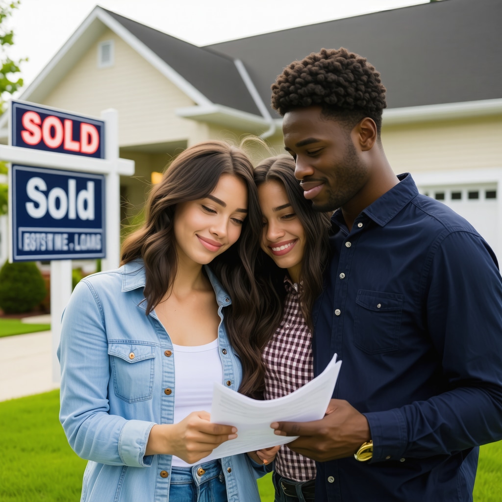 Tennessee First Time Home Buyer Loans: Funding Options Explained
