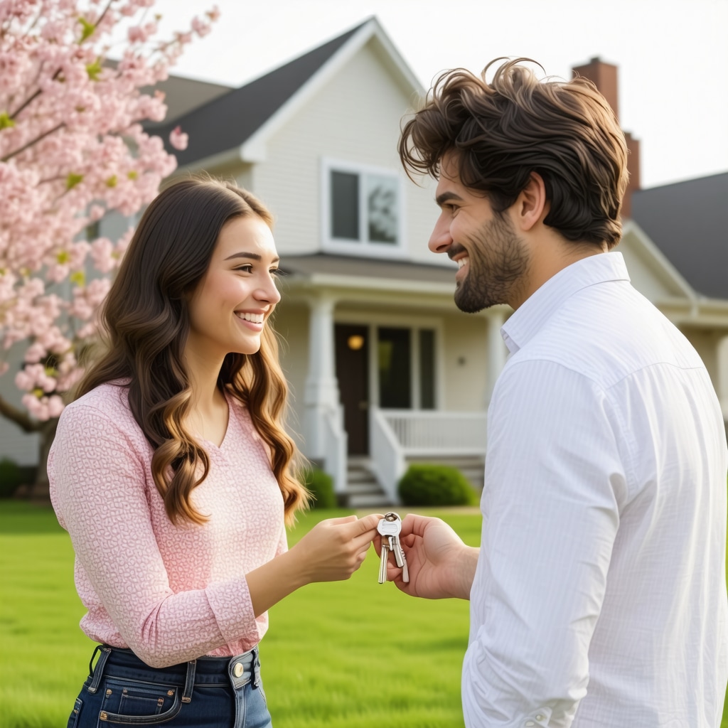 Tennessee First Time Home Buyer Loans: How to Qualify in 2025