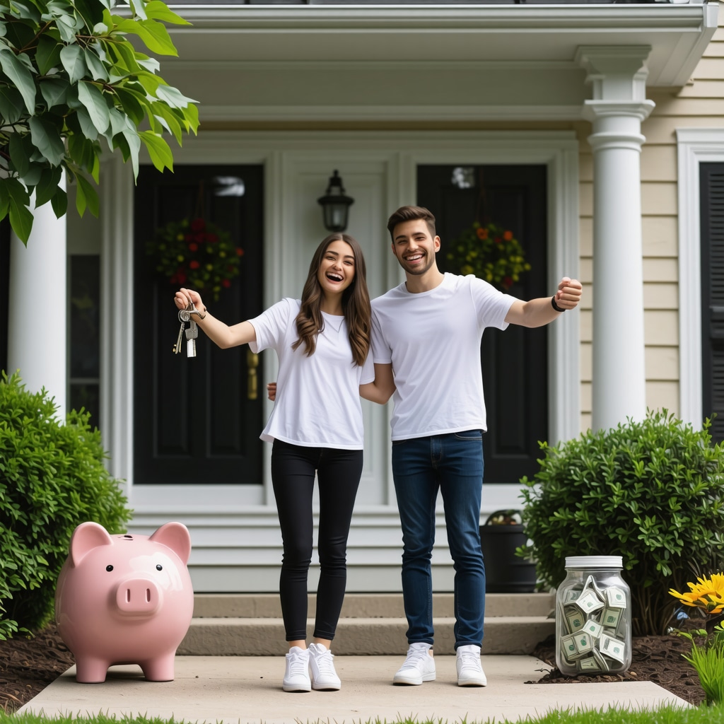Tennessee First Time Home Buyer Loans: How to Secure Your Savings