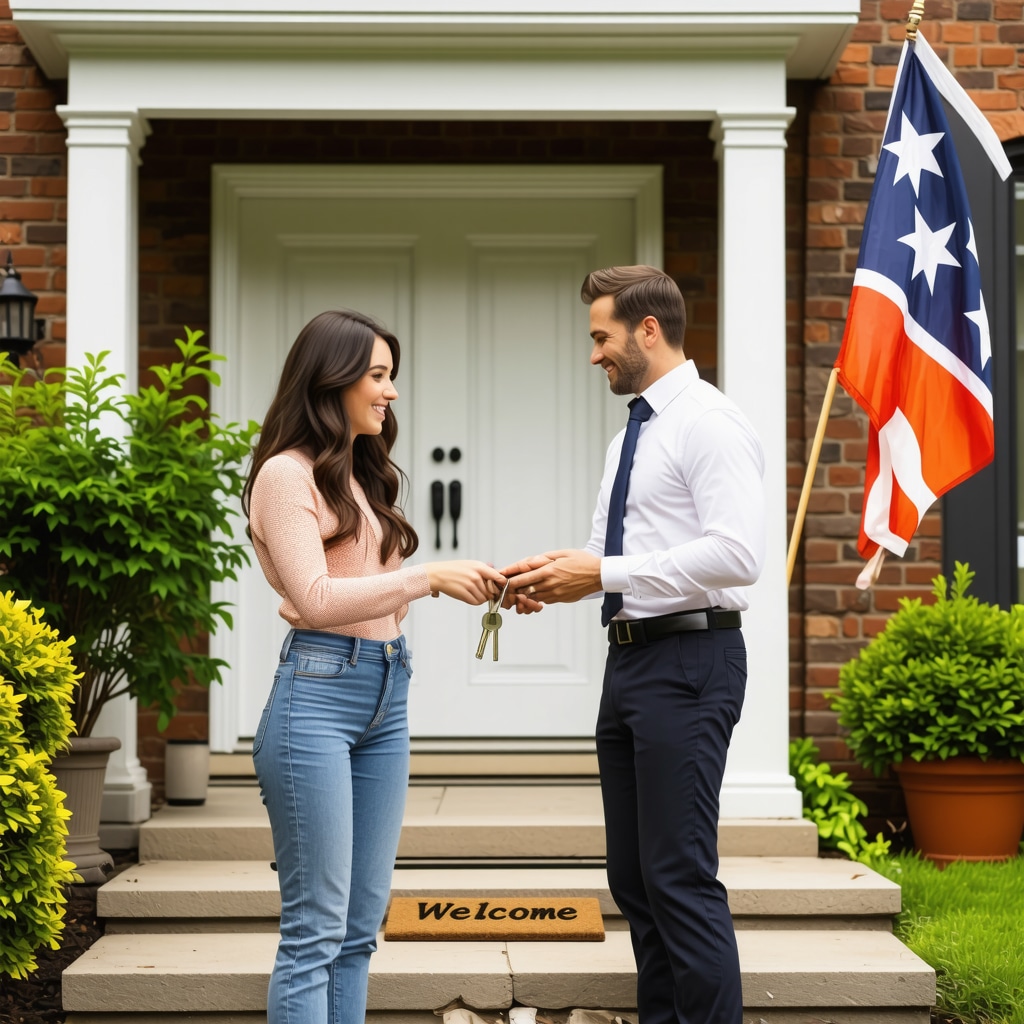Tennessee First Time Home Buyer Loans: What You Need to Know
