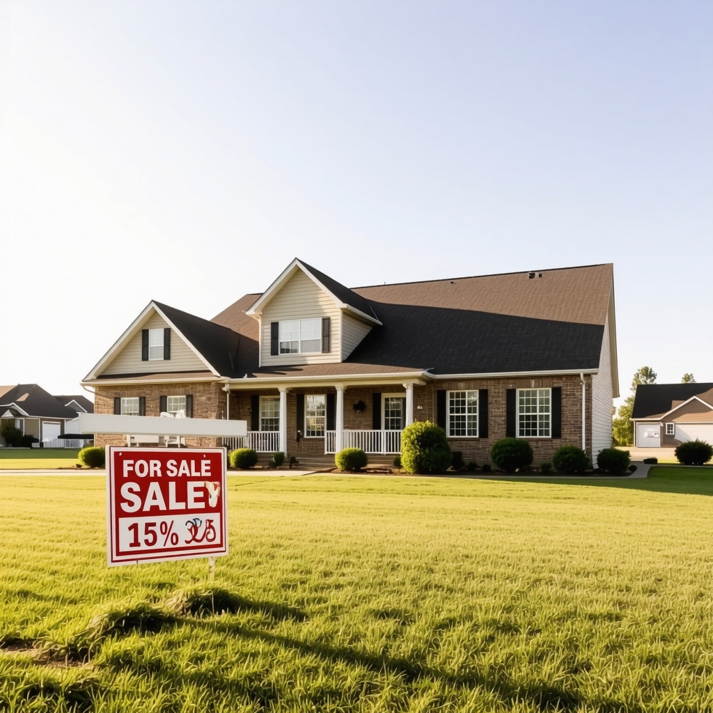 Tennessee Investment Property Mortgage Rates: How to Secure Low Costs