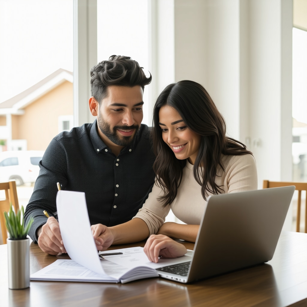 Tennessee Mortgage Application Process: Step-By-Step Guide for 2025