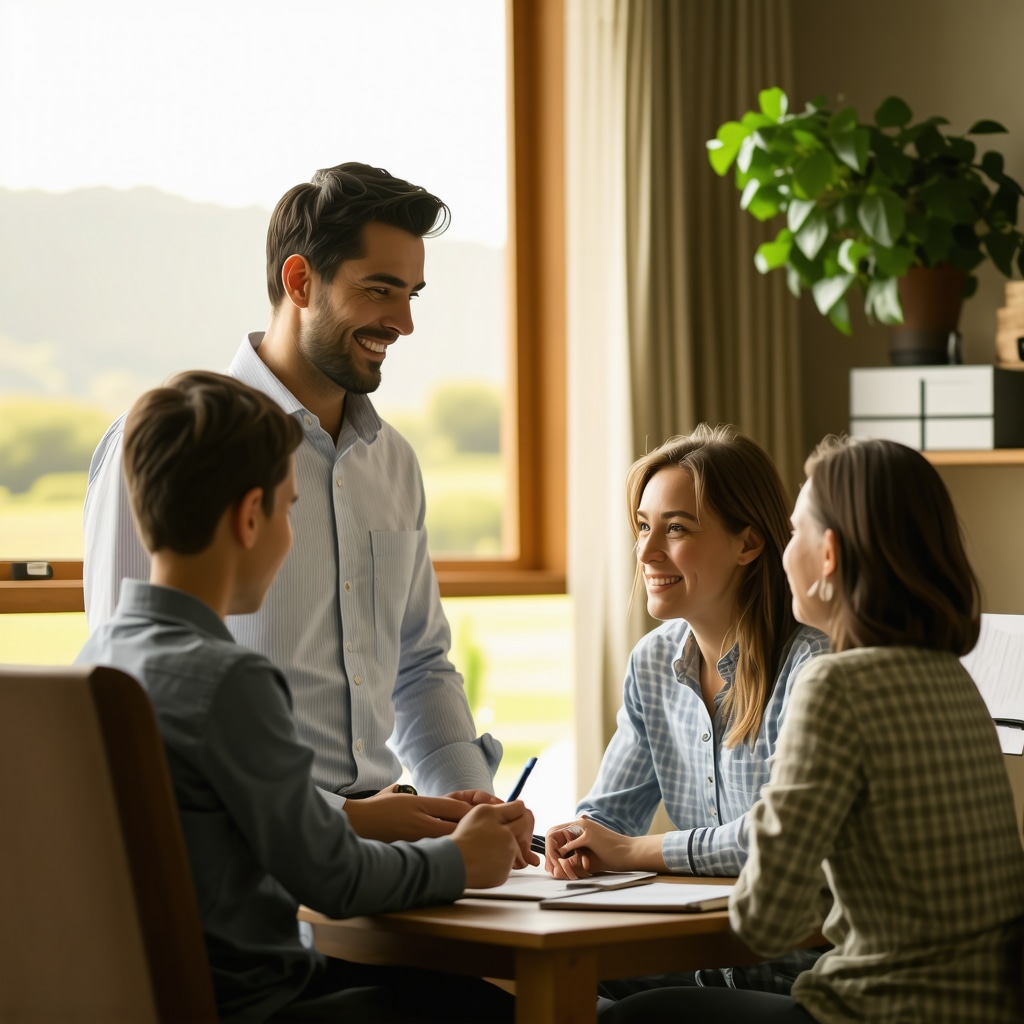 Tennessee Mortgage Broker Benefits: Why Local Experts Matter in 2025