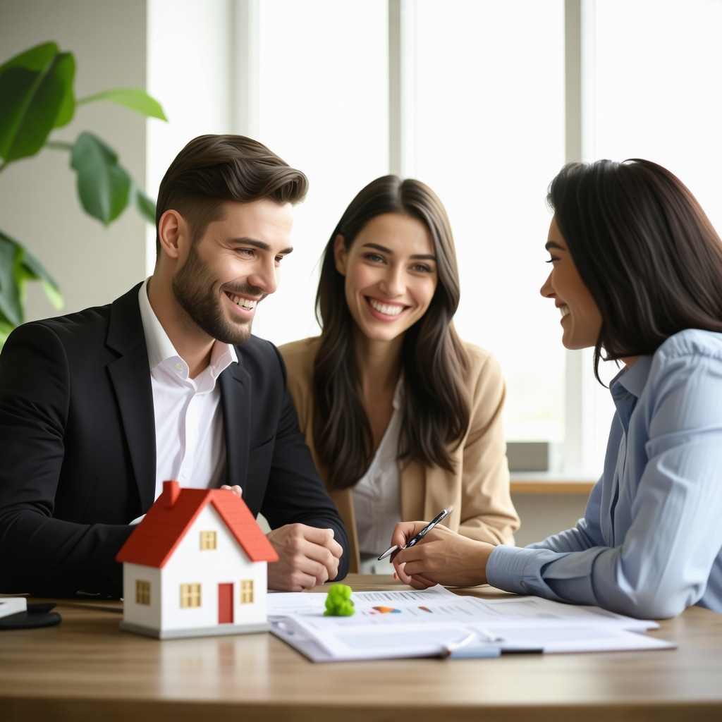 Tennessee Mortgage Broker Tips: Getting the Best Loan for Your Home