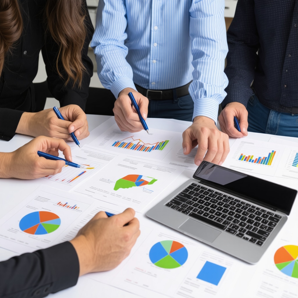 Tennessee Mortgage Rate Comparison: Find the Lowest Rates for 2025
