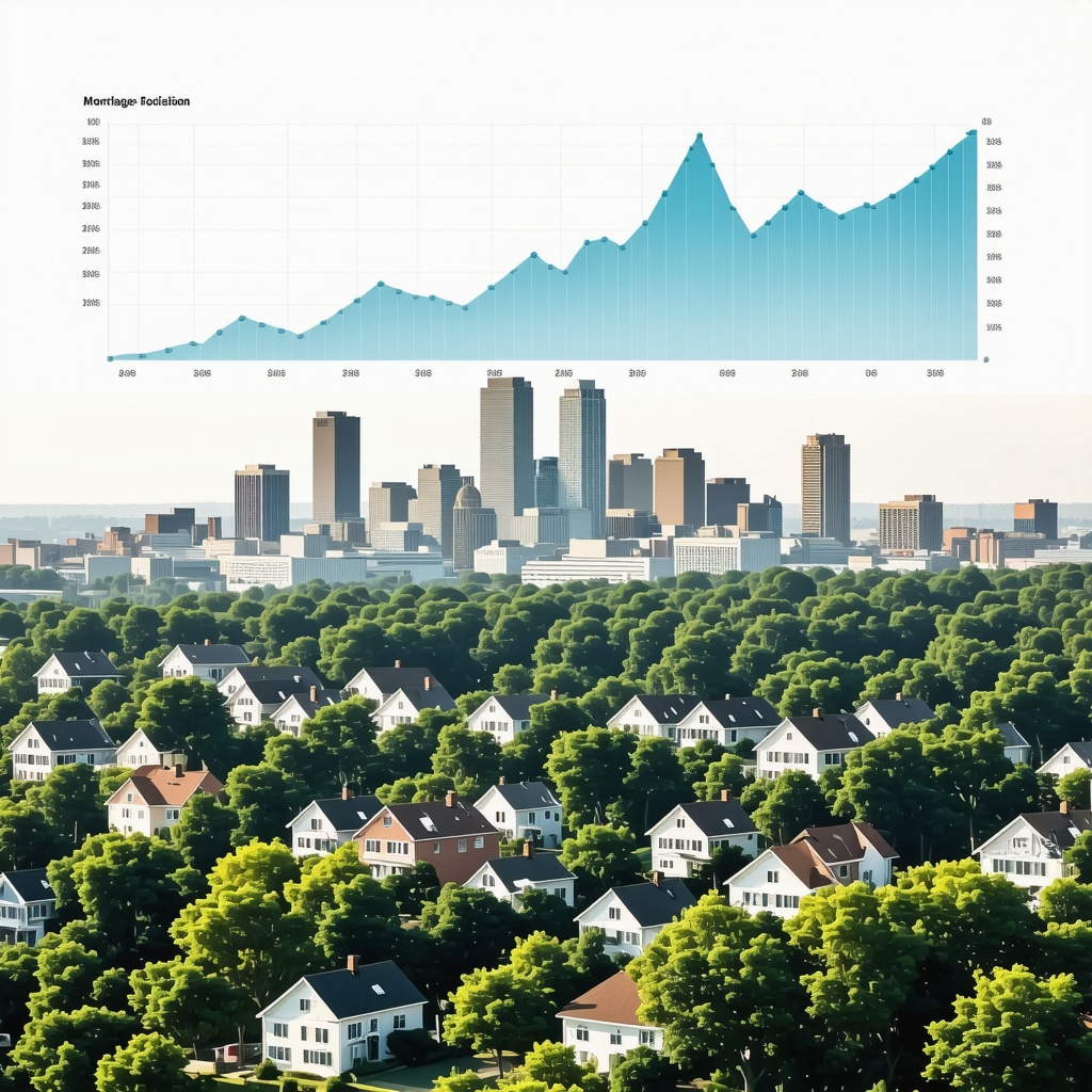 Tennessee Mortgage Rate Comparison: Find the Lowest Rates for 2025