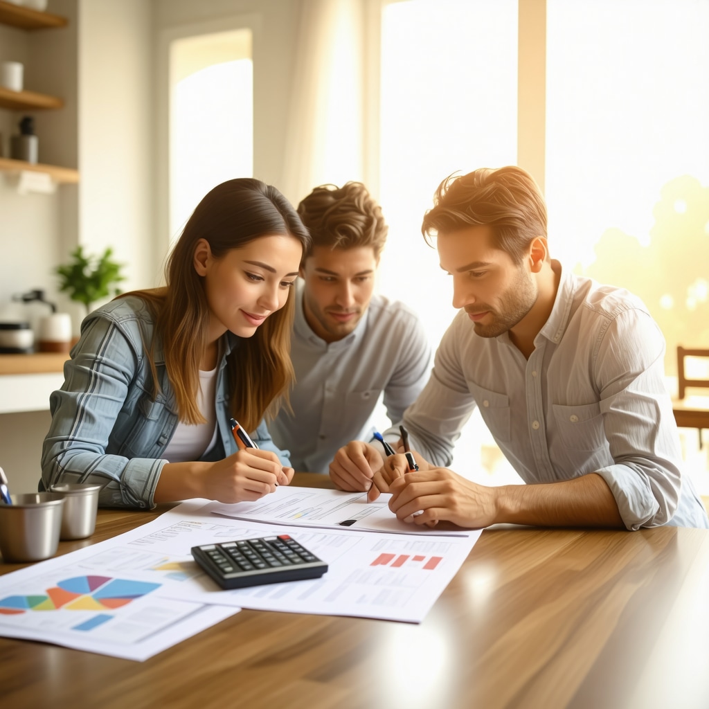 Tennessee Mortgage Rates Today: What Every Homebuyer Should Know 2025