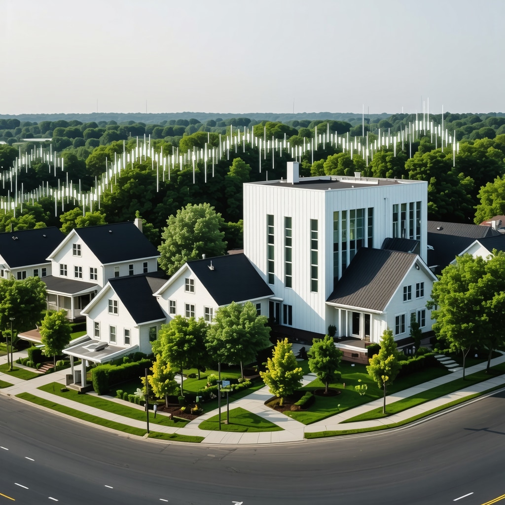 Tennessee Mortgage Rates in 2025: Trends Every Buyer Should Watch