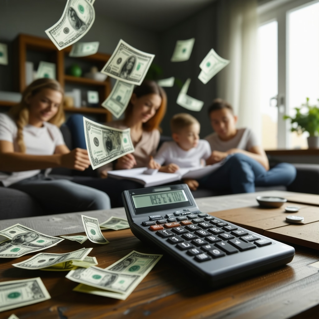 Tennessee Refinance Rates Explained: Save Money in 2025 Smartly