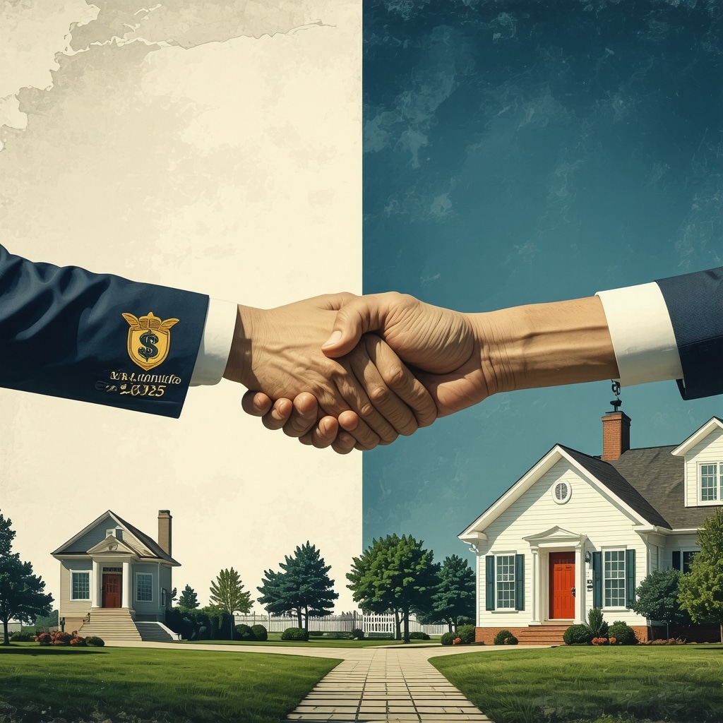 Tennessee VA Loan Rates vs Conventional: Which Saves You More in 2025?