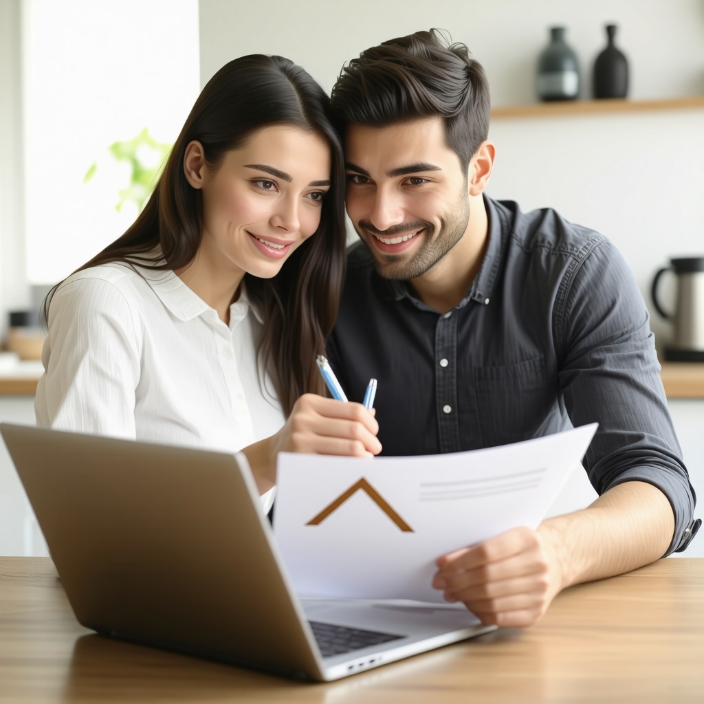 The Step-by-Step Mortgage Application Process for Tennessee First-Time Buyers