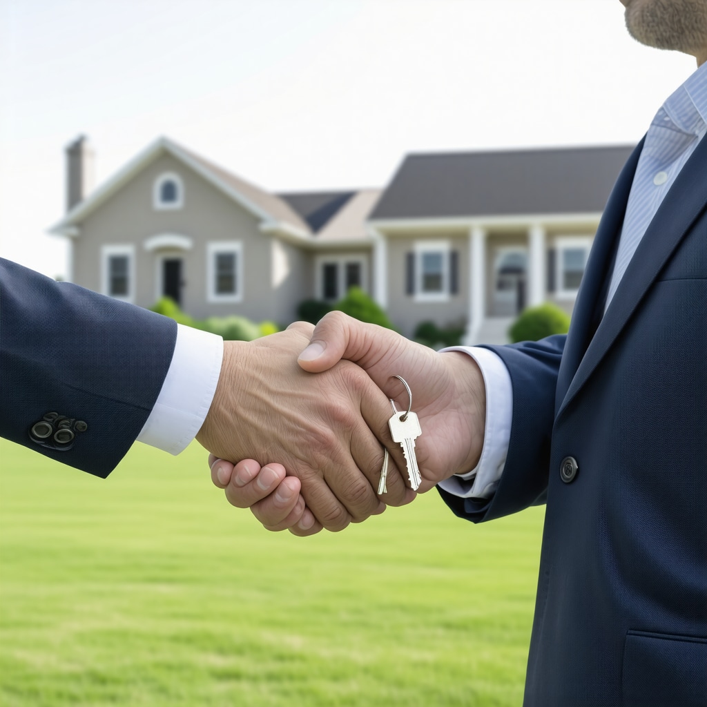 Tips for Locking in the Best Conventional Loan Rates in Tennessee 2025