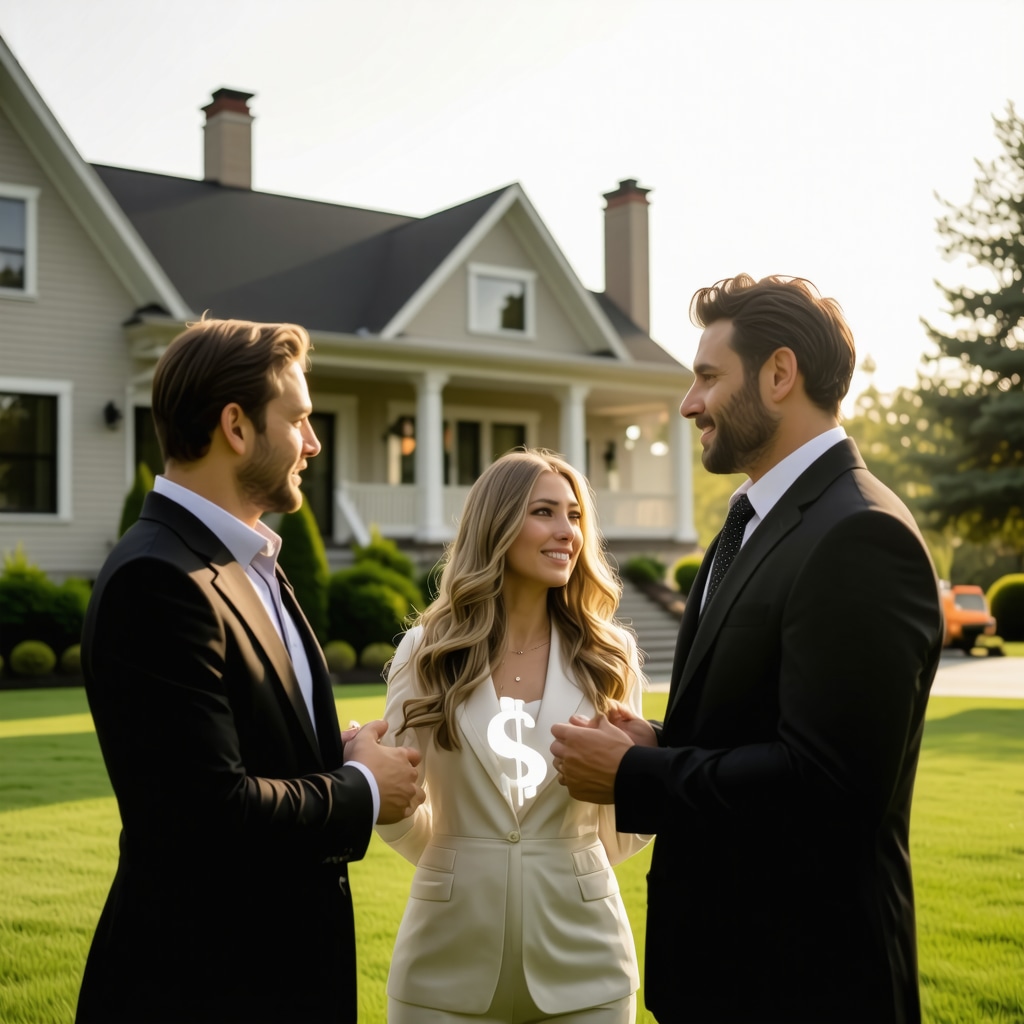 Top Jumbo Mortgage Loan Options in Tennessee for High-Value Buyers 2025