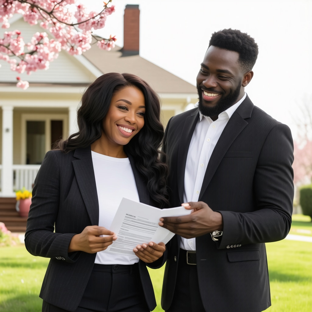 Top Loan Types and Options for Tennessee First-Time Homebuyers 2025