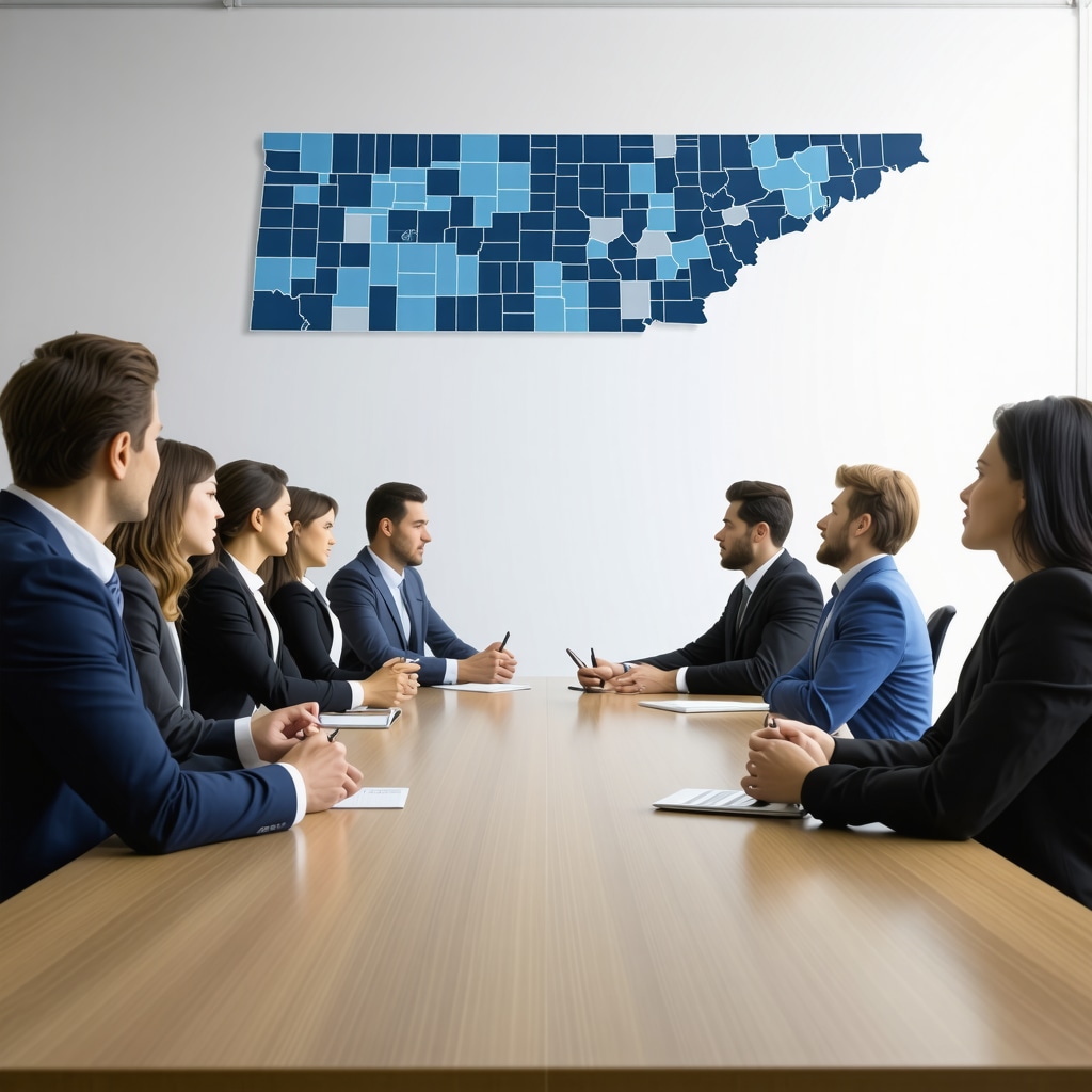 Top Mortgage Brokers and Lenders in Tennessee for 2025 Explored