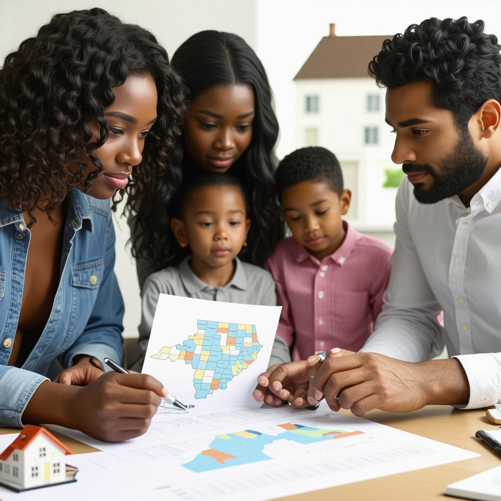 Top Mortgage Rate Shopping Tips for Tennessee Homebuyers 2025