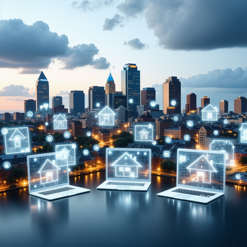Top Online Mortgage Lenders in Tennessee: 2025 Guide to Fast Approvals