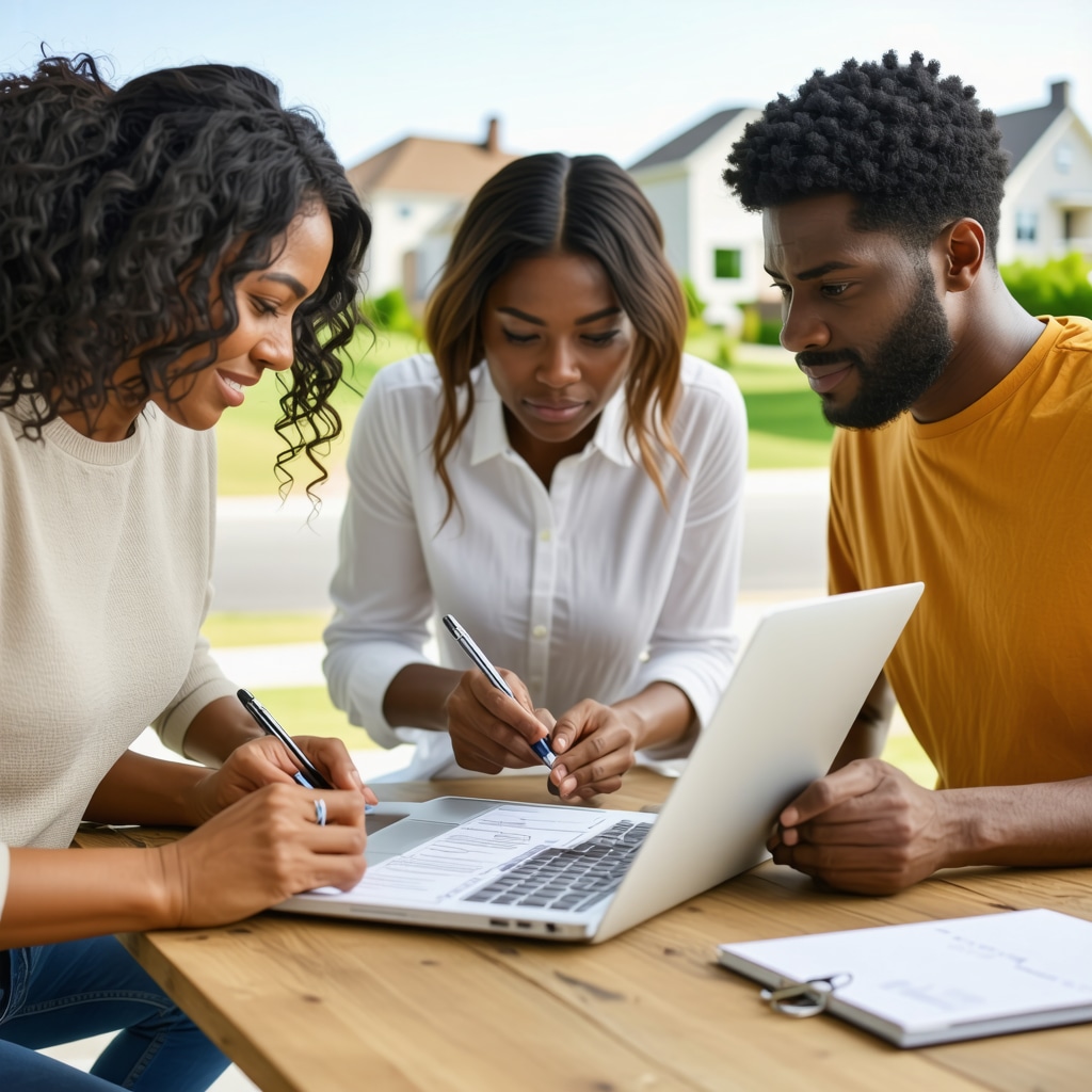 Top Online Mortgage Lenders in Tennessee: How to Choose Wisely