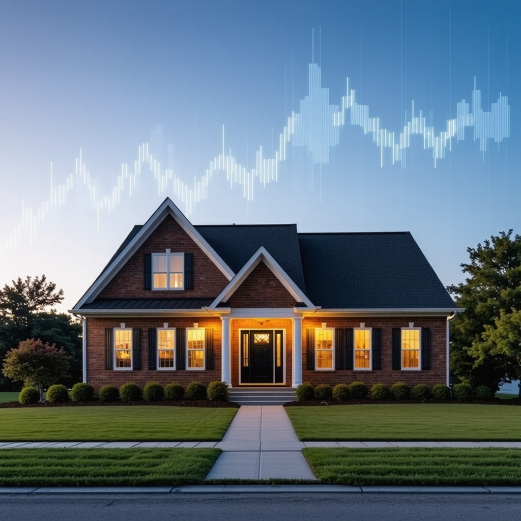 Top Online Mortgage Lenders in Tennessee: Who Offers the Best Rates?