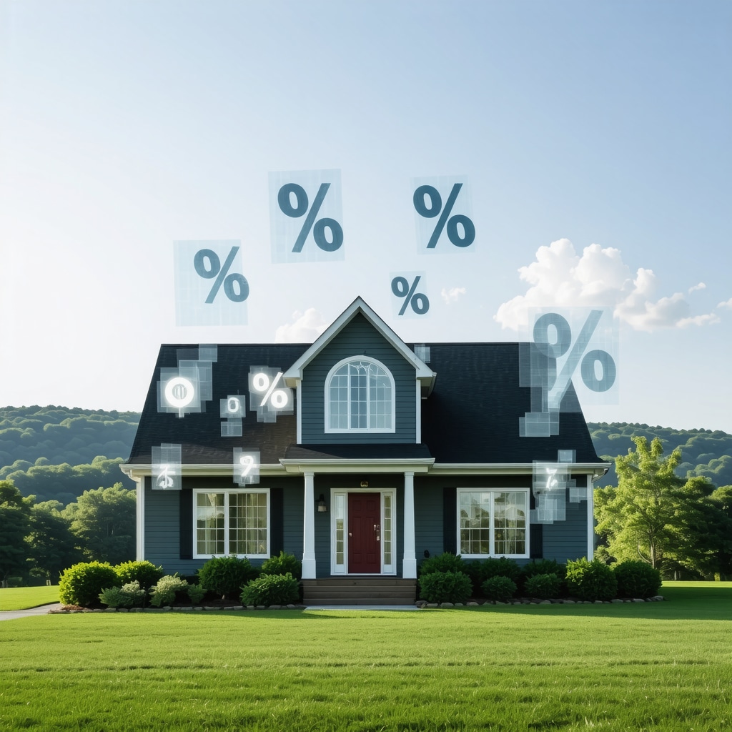 Top Refinance Strategies to Lower Mortgage Rates in Tennessee 2025