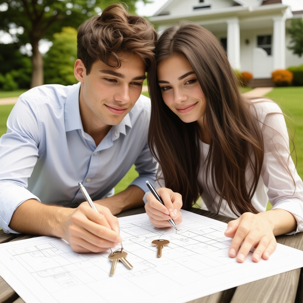 Top Tennessee First Time Home Buyer Loan Programs to Explore in 2025
