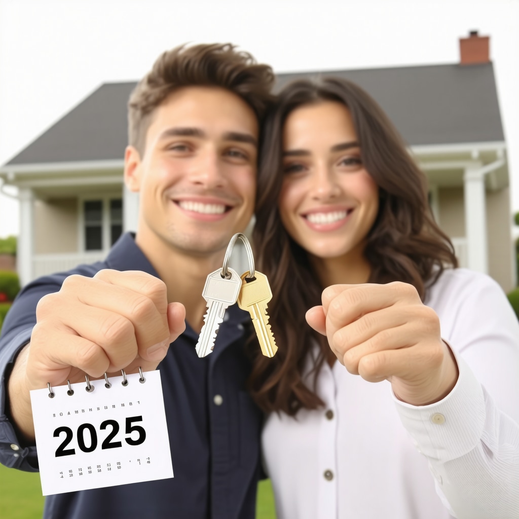 Top Tennessee First Time Home Buyer Loans: What’s New in 2025?