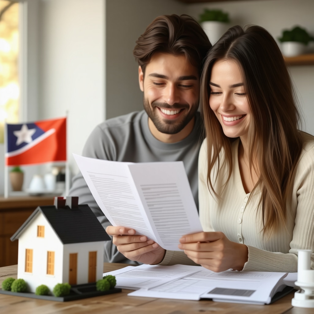 Understanding 15 Year Mortgage Rates: Tennessee Buyers’ Quick Guide