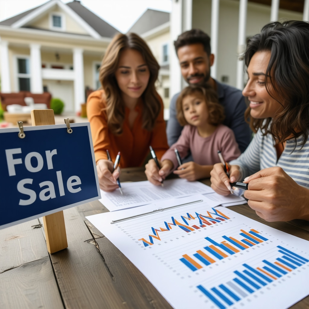 Understanding Conventional Loan Rates and How to Qualify in Tennessee