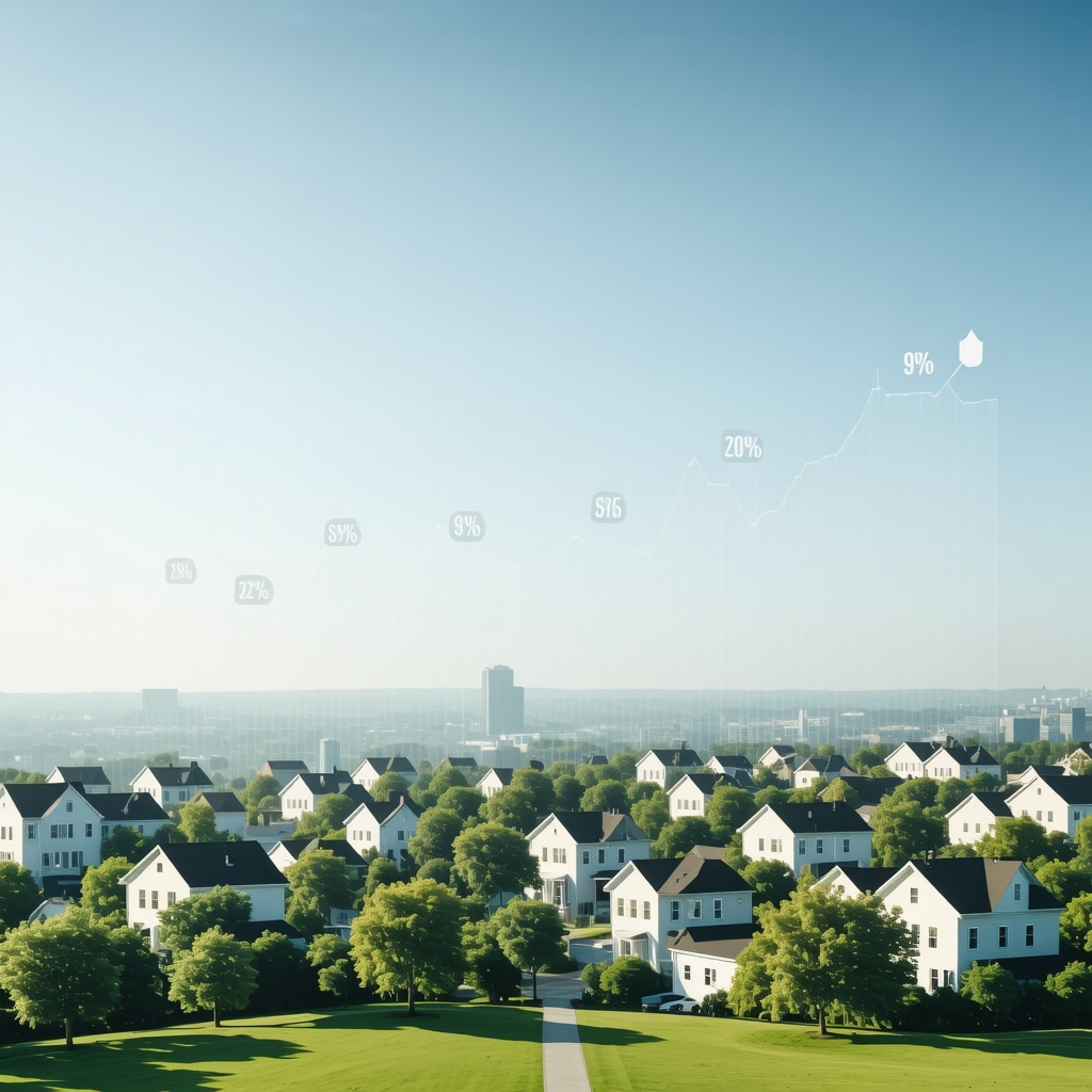 Understanding Conventional Loan Rates in Tennessee: 2025 Forecast