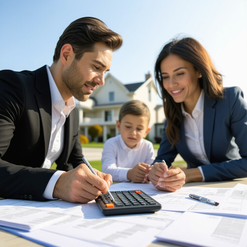 Understanding FHA Loan Rates in Tennessee: Tips to Qualify 2025
