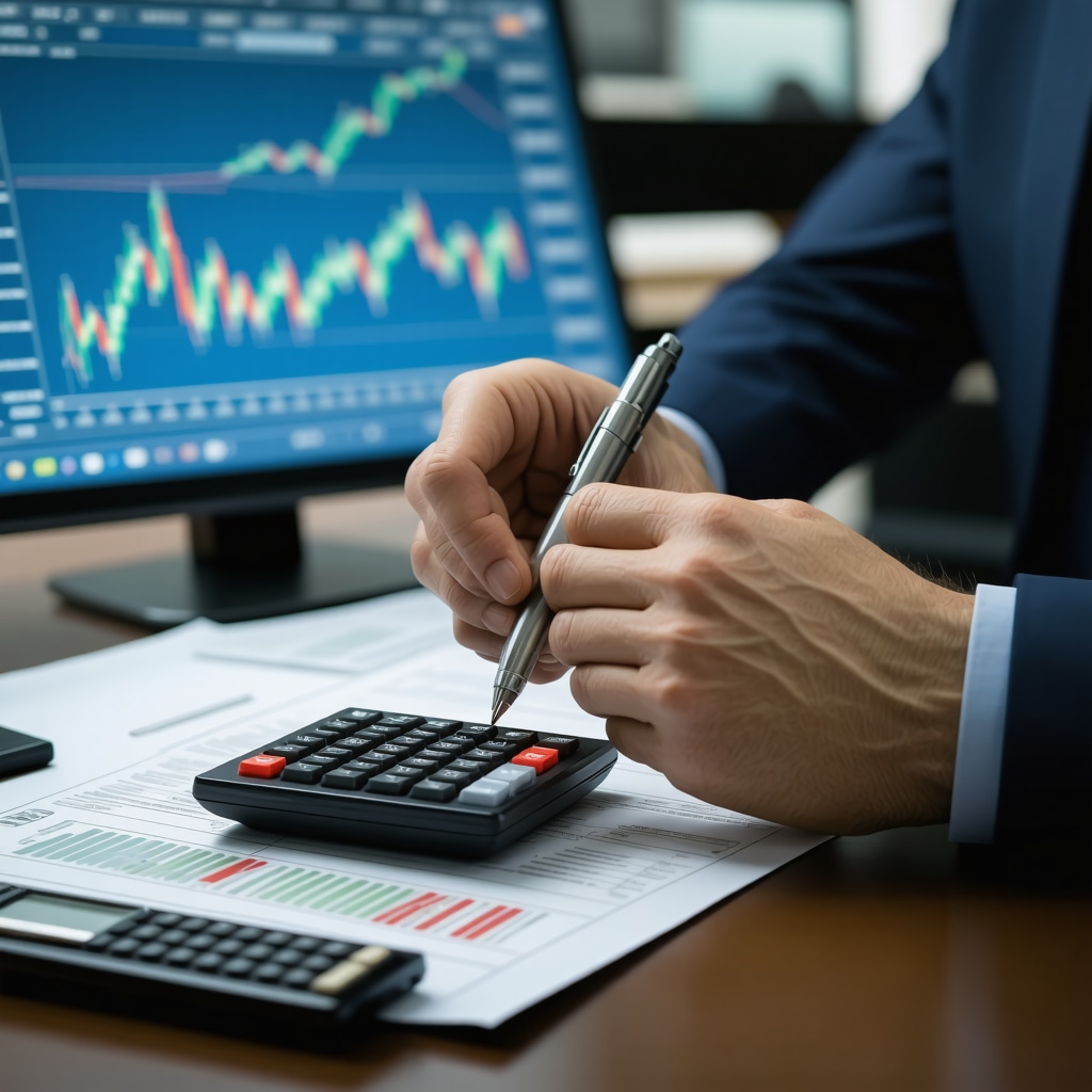 Understanding How Mortgage Interest Rates Are Determined Today