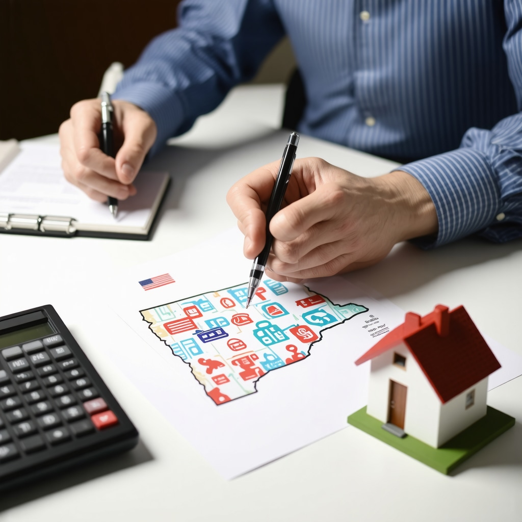 Understanding How Mortgage Rates Are Set for Tennessee Borrowers