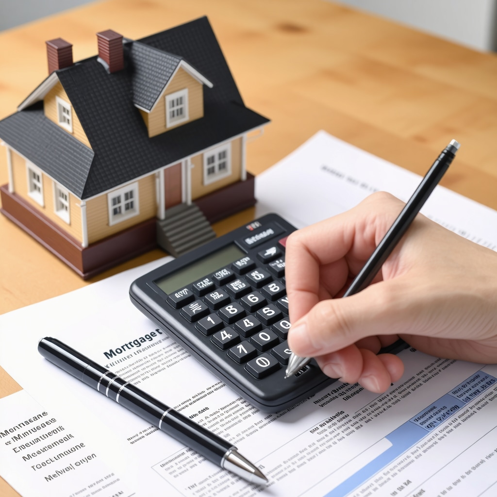Understanding How to Calculate Mortgage Interest for Tennessee Loans