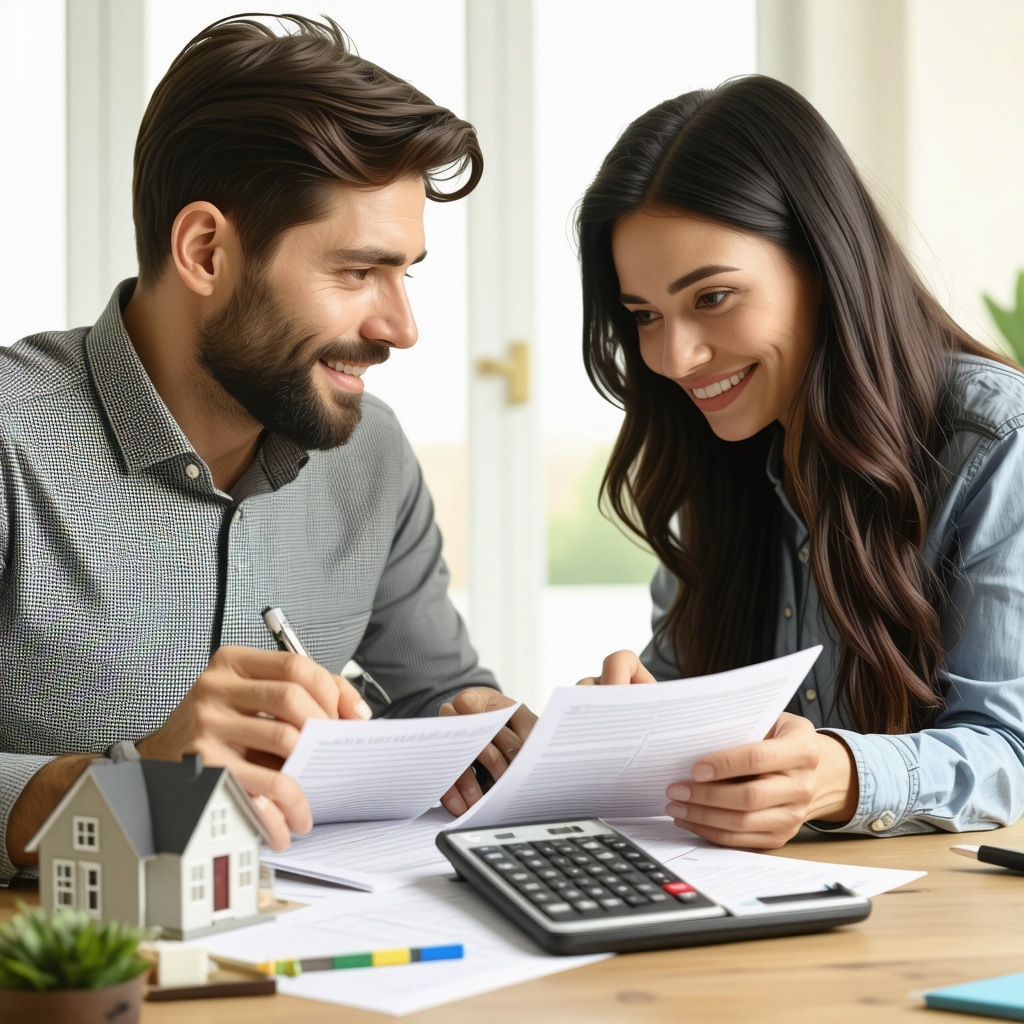 Understanding Jumbo Mortgage Rates in Tennessee: What Buyers Need